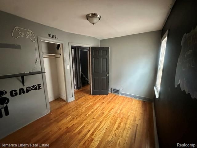 20656 McCormick Street, Detroit, MI 48224