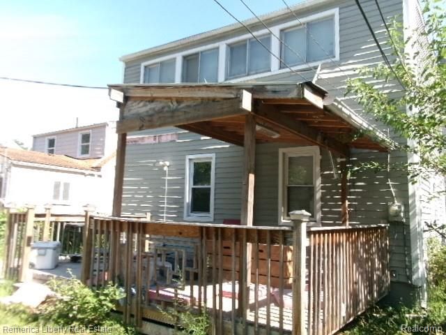 20656 McCormick Street, Detroit, MI 48224