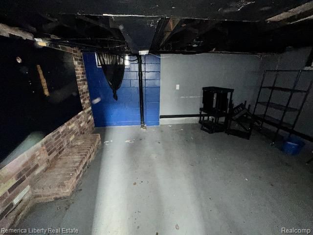 20656 McCormick Street, Detroit, MI 48224