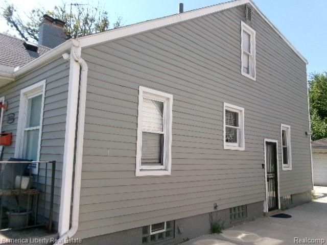 20656 McCormick Street, Detroit, MI 48224