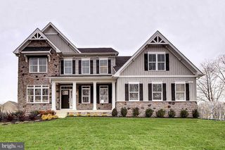 8430 STEVENSON RD, Pikesville, MD 21208