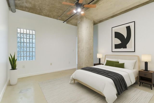 2000 Bagby Street 2401, Houston, TX 77002