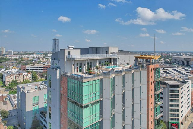 2000 Bagby Street 2401, Houston, TX 77002