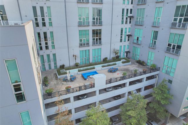 2000 Bagby Street 2401, Houston, TX 77002