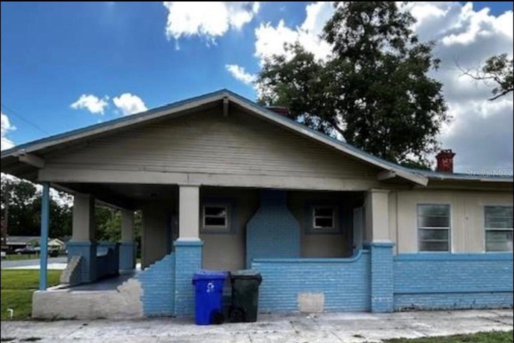1112 W 12TH STREET, Lakeland, FL 33805