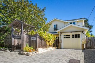 24817 Santa Fe Street, Carmel, CA 93923