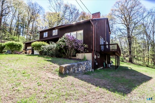 63 North Mountain Road, Brookfield, CT 06804