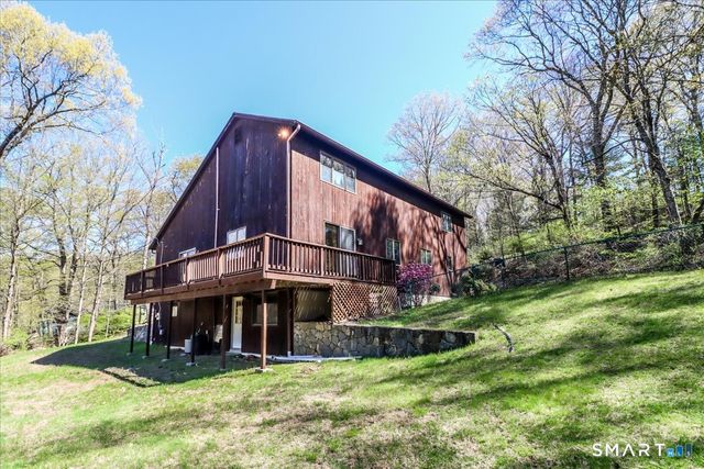 63 North Mountain Road, Brookfield, CT 06804
