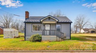 111 North Avenue, Troutman, NC 28166