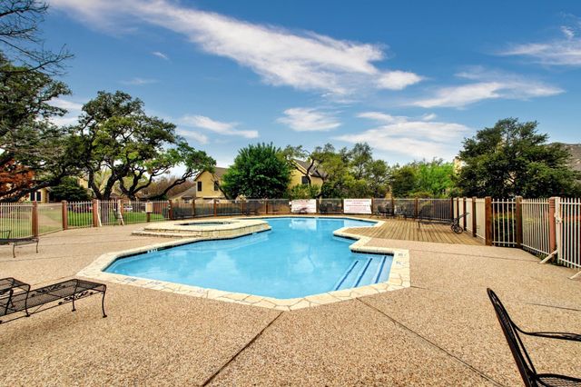 11901 Swearingen DR 43-I, Austin, TX 78758