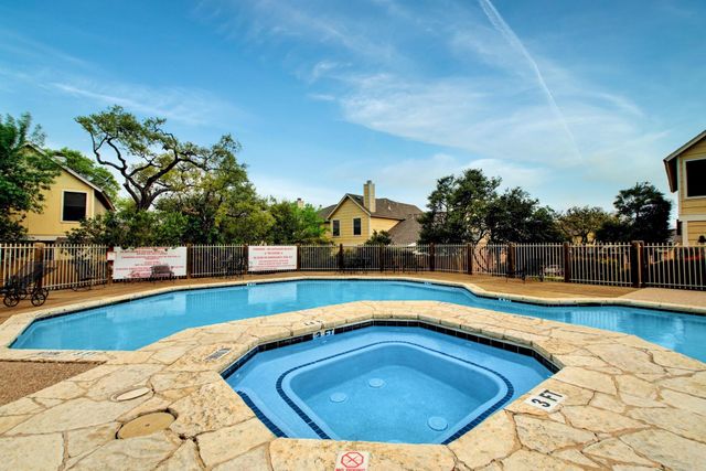 11901 Swearingen DR 43-I, Austin, TX 78758