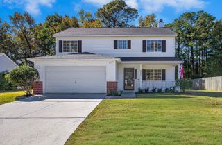 8083 Long Shadow Lane, North Charleston, SC 29406