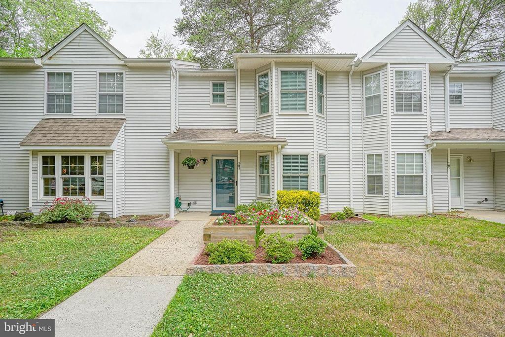 203 BALIN CT, Mantua, NJ 08051