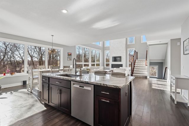 3446 SW 54th Street, West Des Moines, IA 50265