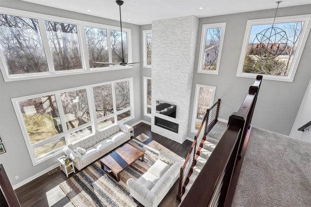 3446 SW 54th Street, West Des Moines, IA 50265