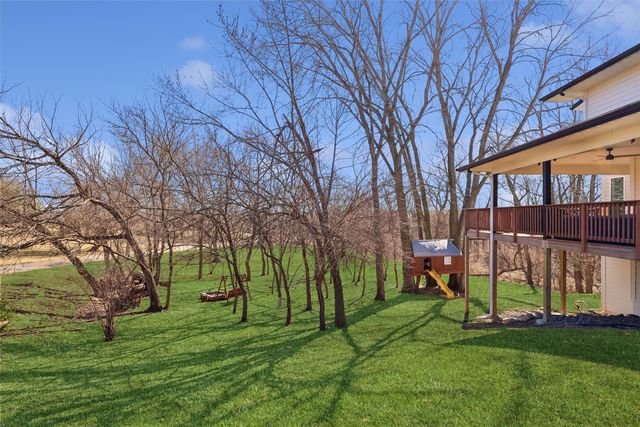 3446 SW 54th Street, West Des Moines, IA 50265