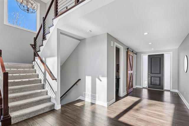 3446 SW 54th Street, West Des Moines, IA 50265