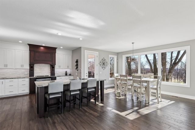 3446 SW 54th Street, West Des Moines, IA 50265