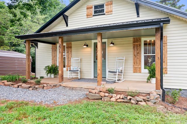 271 Fairmount Road, Statesville, NC 28625