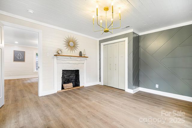 271 Fairmount Road, Statesville, NC 28625