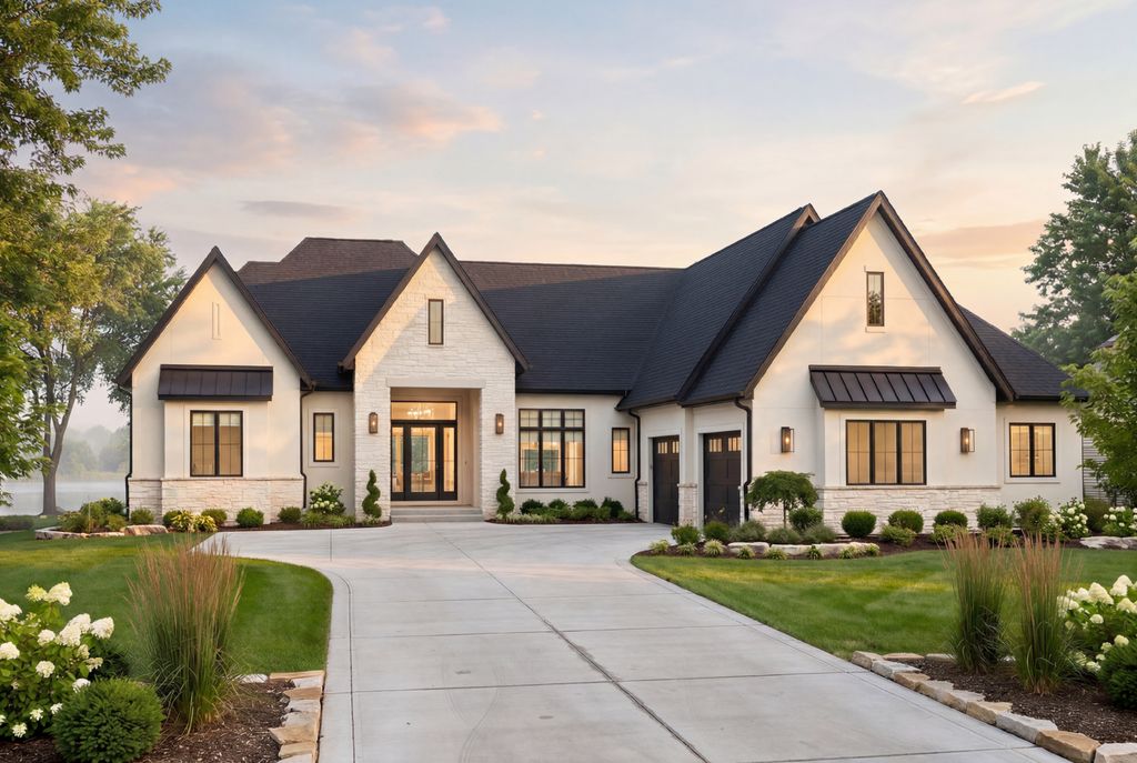 3534 William Way, Independence, MN 55359 — exterior