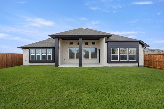 1013 Butterfly, Justin, TX 76247