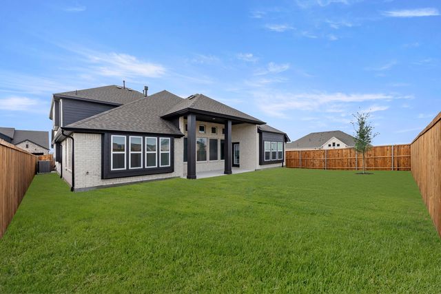 1013 Butterfly, Justin, TX 76247
