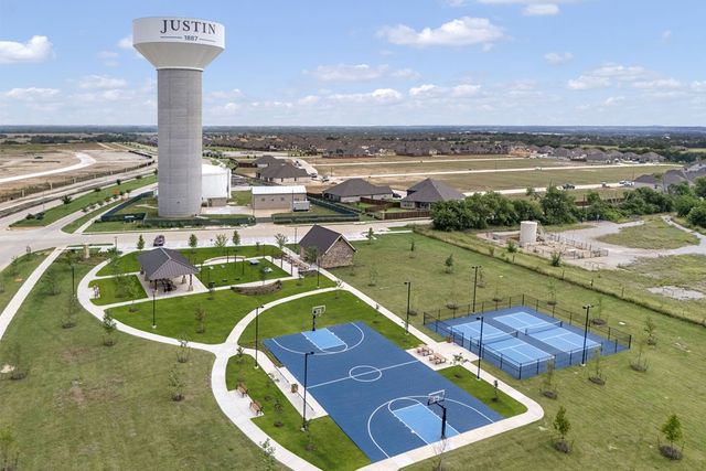 1013 Butterfly, Justin, TX 76247