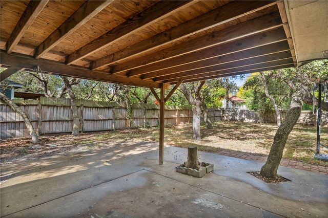 2551 Poinsetta, Ingleside, TX 78362