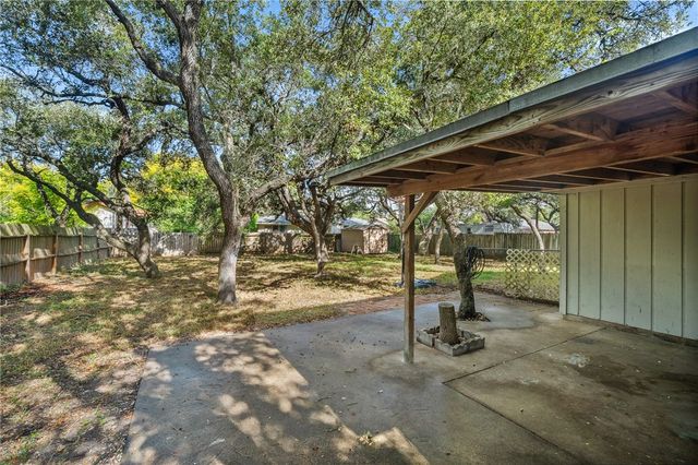 2551 Poinsetta, Ingleside, TX 78362