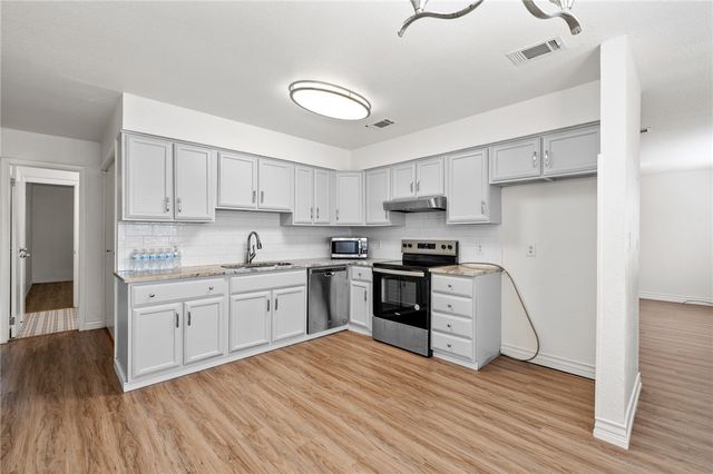 2551 Poinsetta, Ingleside, TX 78362