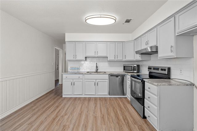 2551 Poinsetta, Ingleside, TX 78362