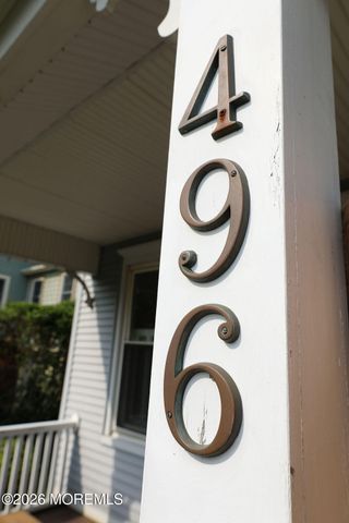 496 West Street, Long Branch, NJ 07740