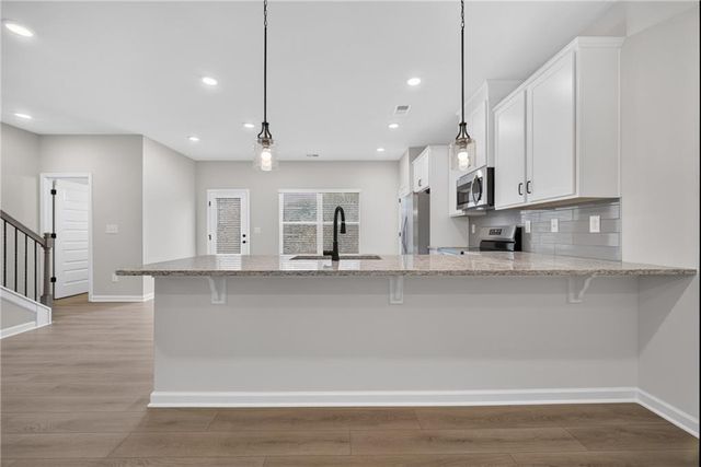 58 Jacobs Farm Lane, Lawrenceville, GA 30045