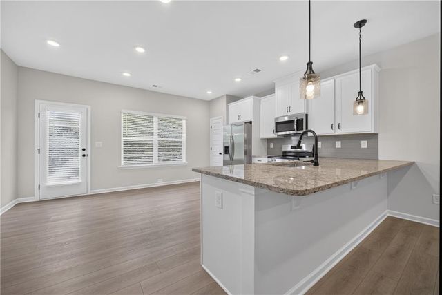 58 Jacobs Farm Lane, Lawrenceville, GA 30045
