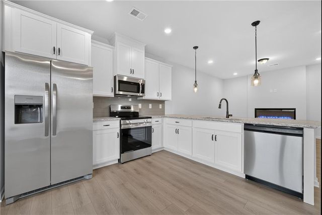 58 Jacobs Farm Lane, Lawrenceville, GA 30045