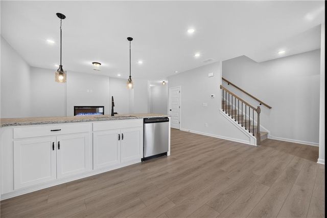 58 Jacobs Farm Lane, Lawrenceville, GA 30045