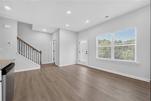 58 Jacobs Farm Lane, Lawrenceville, GA 30045