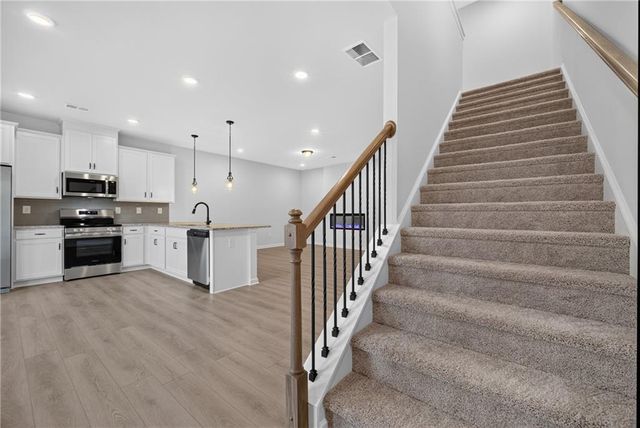 58 Jacobs Farm Lane, Lawrenceville, GA 30045
