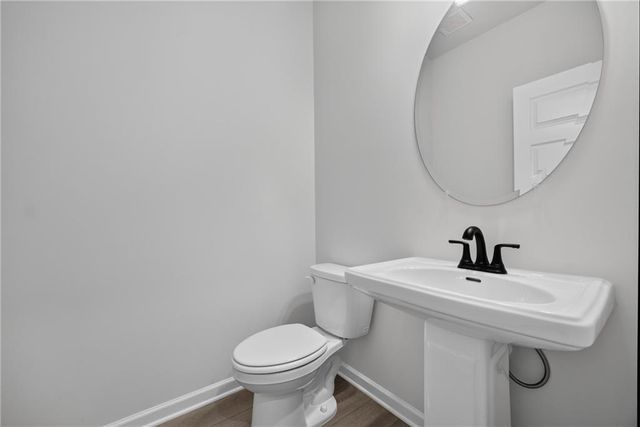 58 Jacobs Farm Lane, Lawrenceville, GA 30045