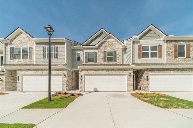 58 Jacobs Farm Lane, Lawrenceville, GA 30045