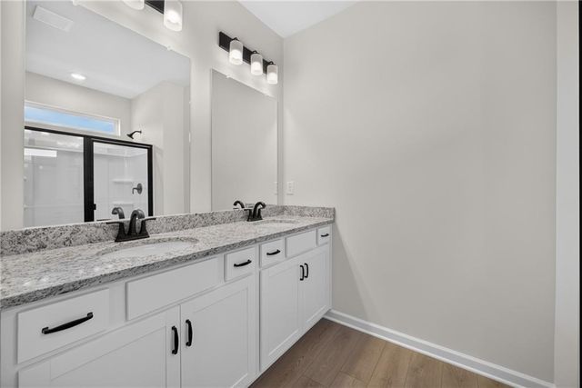 58 Jacobs Farm Lane, Lawrenceville, GA 30045