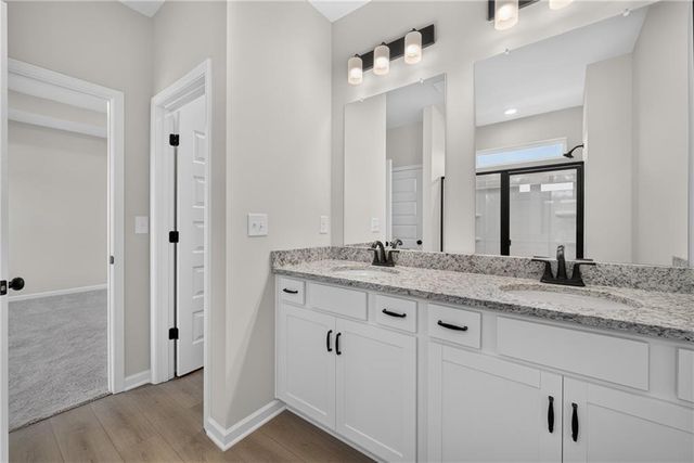 58 Jacobs Farm Lane, Lawrenceville, GA 30045