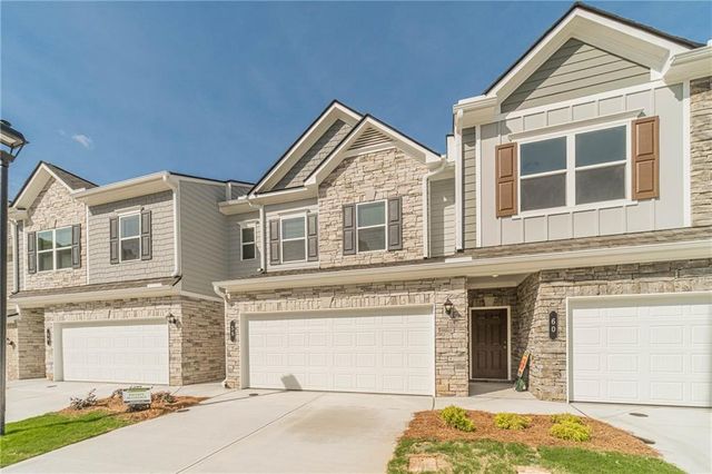 58 Jacobs Farm Lane, Lawrenceville, GA 30045