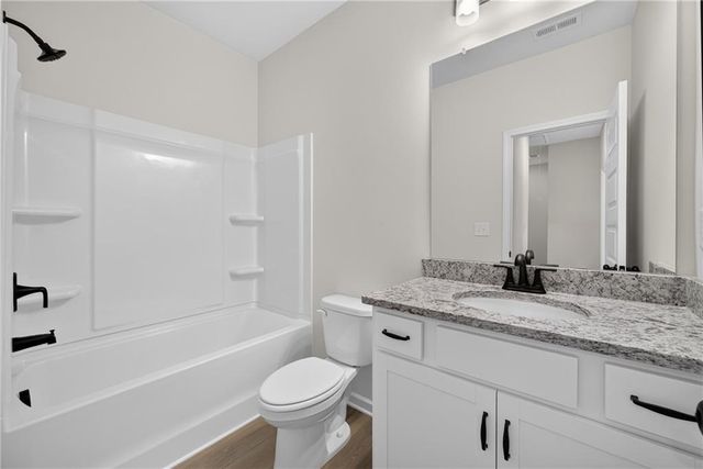 58 Jacobs Farm Lane, Lawrenceville, GA 30045