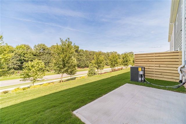 58 Jacobs Farm Lane, Lawrenceville, GA 30045