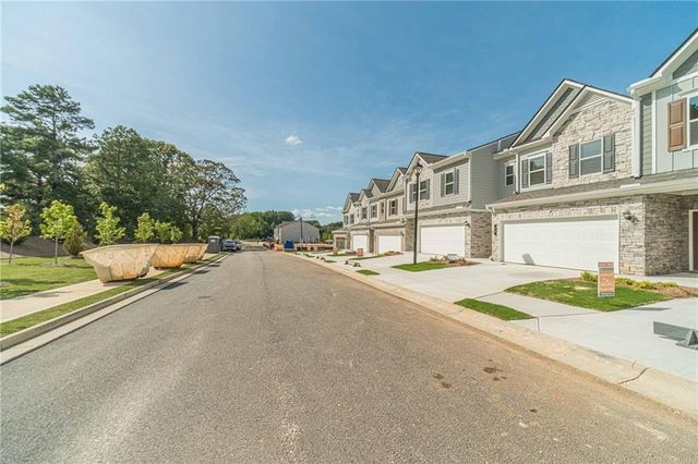 58 Jacobs Farm Lane, Lawrenceville, GA 30045