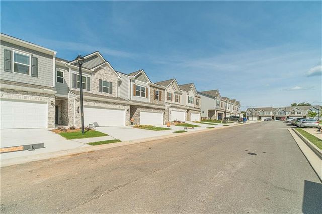58 Jacobs Farm Lane, Lawrenceville, GA 30045