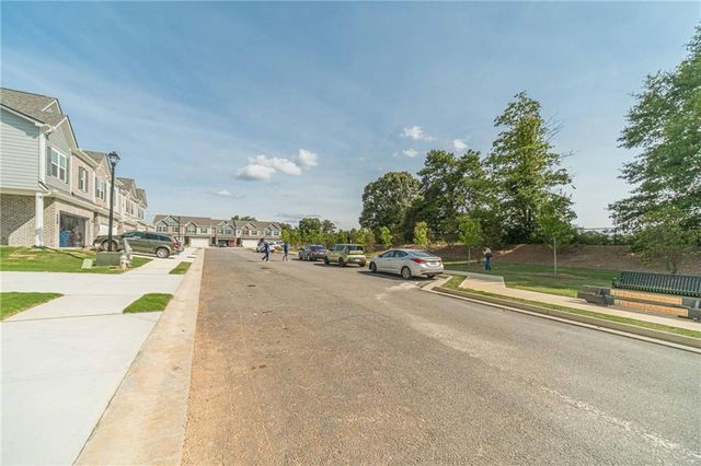 58 Jacobs Farm Lane, Lawrenceville, GA 30045