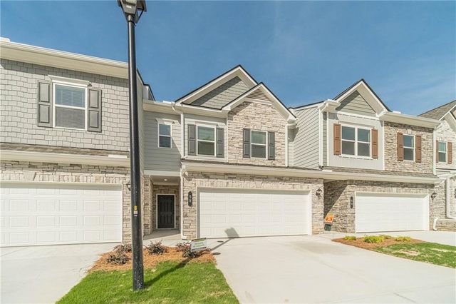 58 Jacobs Farm Lane, Lawrenceville, GA 30045